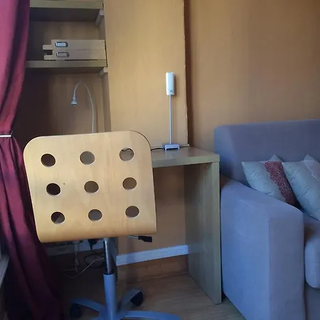 Апартаменты 36 M2 Between Presqu'ile And University *