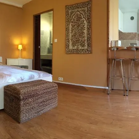 Apartmán 36 M2 Between Presqu'ile And University Lyon